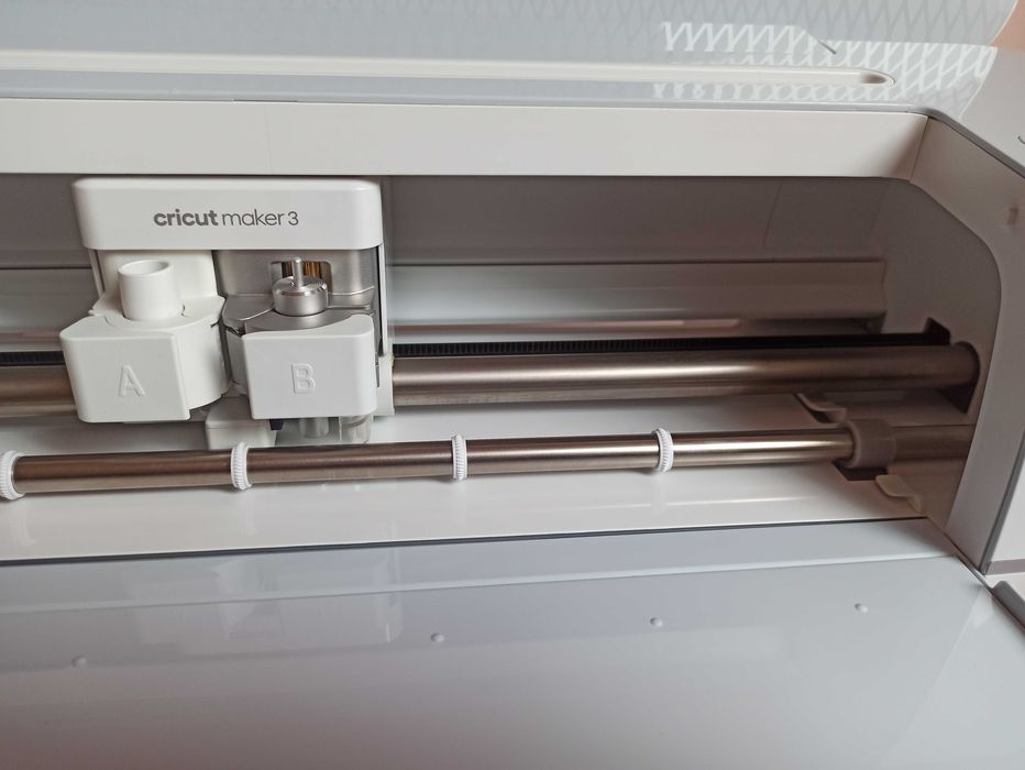 Cutter plotter Cricut Maker 3.