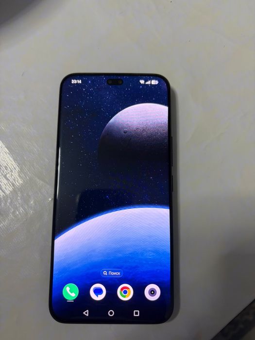 Honor 400 pro обмен