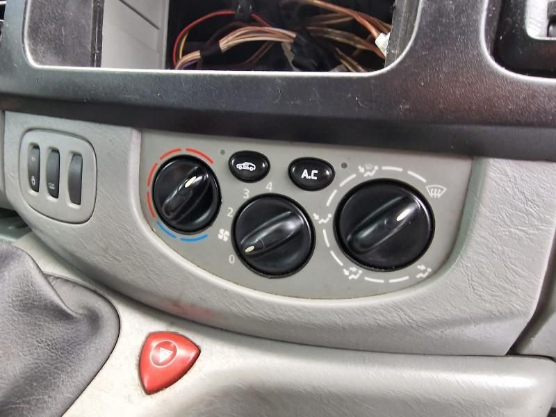 Caseta de directie volan stanga Nissan Primastar 1.9 dci cdti 74 Kw 10