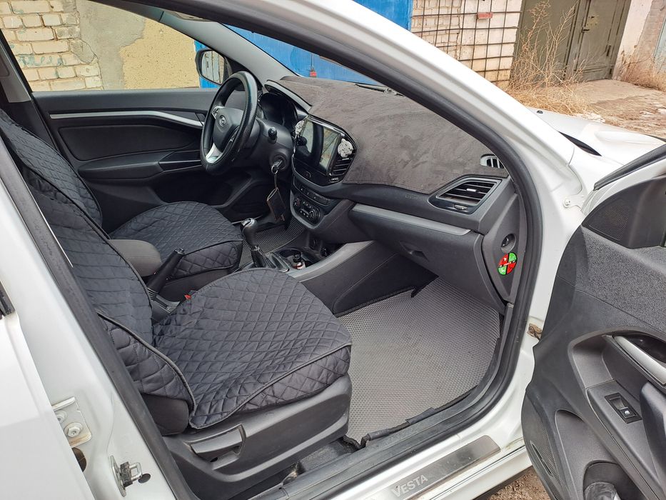 Продам Лада Веста sw