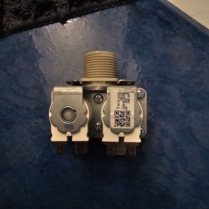 Electrovalva masina de spalat LG 5220FR2067J