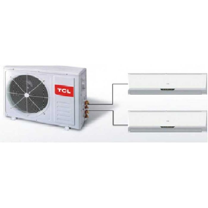 Мульти-сплит системы TCL INVERTER