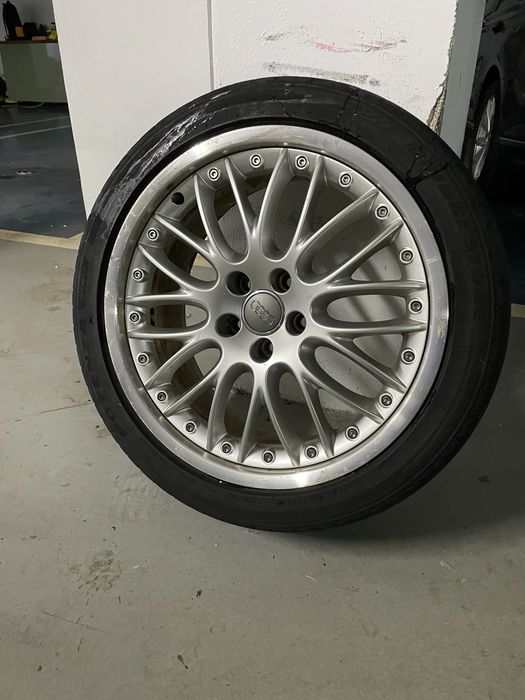 Vand jante audi pe 19