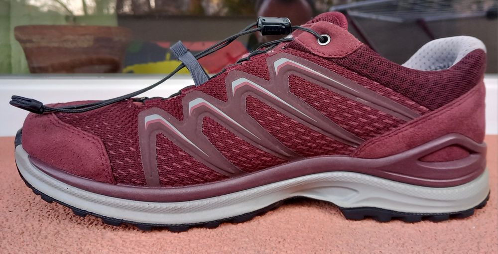 Lowa Maddox GTX дамски маратонки №39/40