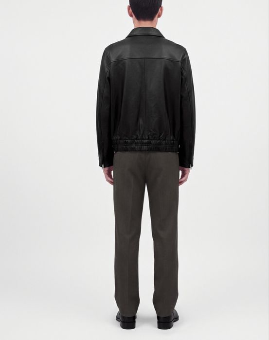 AllSaints Geaca Piele, L