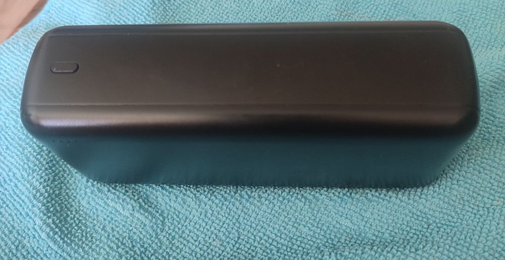 Power bank 30000 mAh