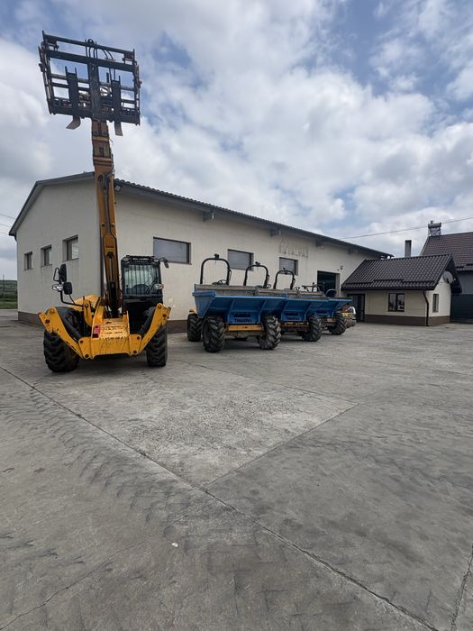 Dumper de inchiriat/vanzare
