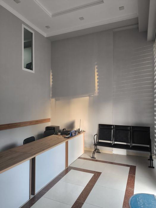 Готовое помещение под офис