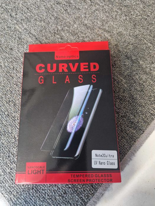 samsung Note 20 ultra 5 G, 512 GB