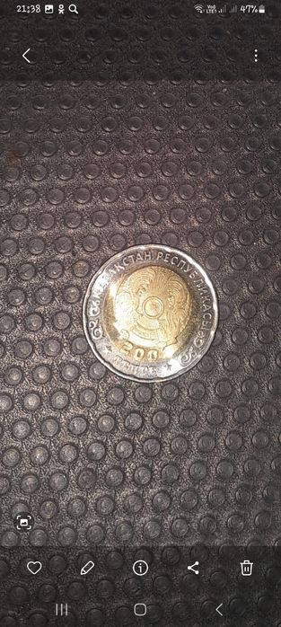 Продам коллекционные монеты