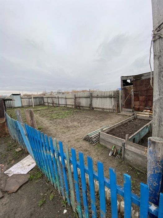 Дом в Федоровке (Продается)