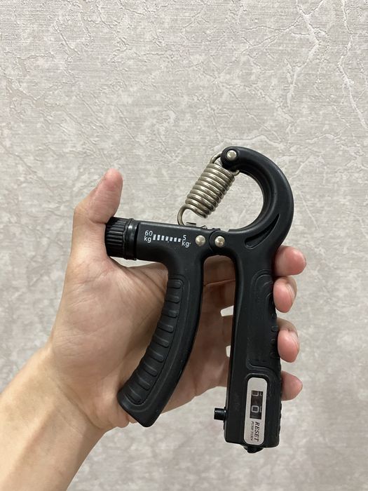 Кистевой ЭСПАНДЕР | Срочно