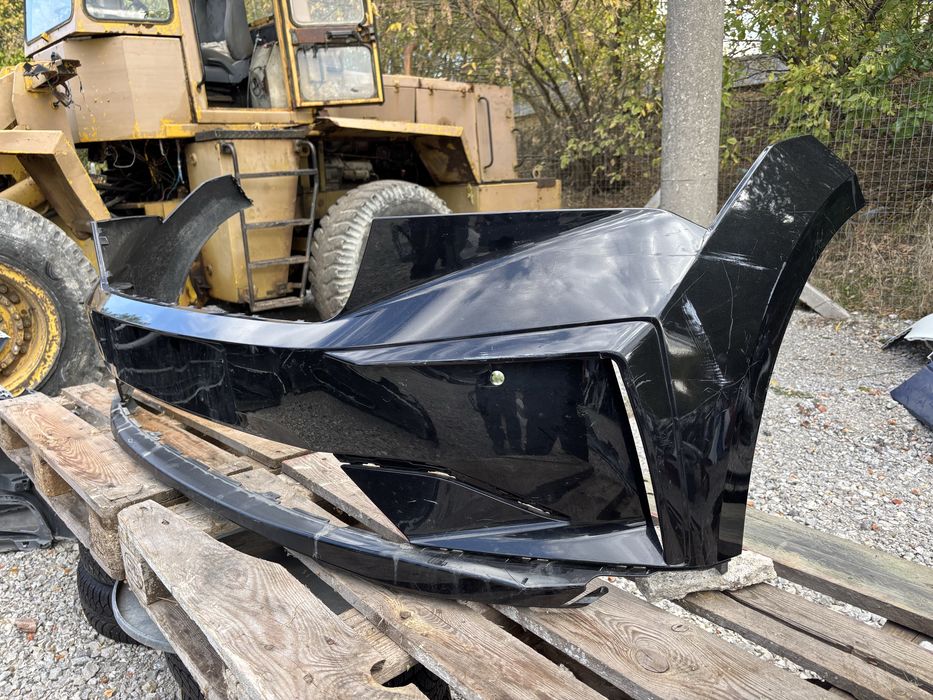 Броня Skoda Enyaq