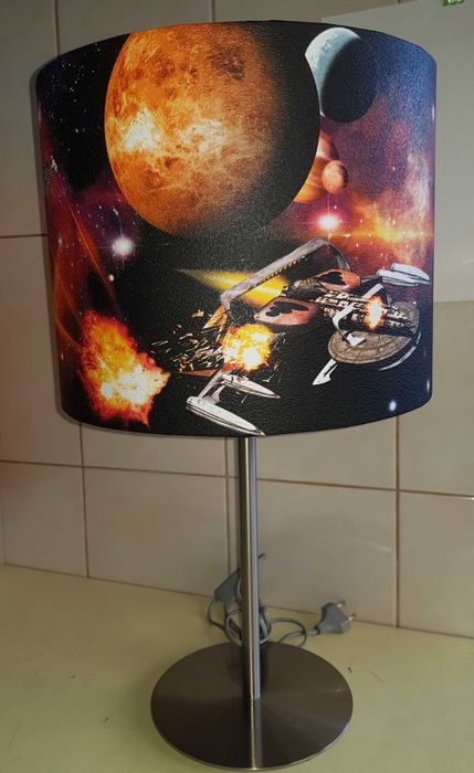Настолна лампа "Star Wars"