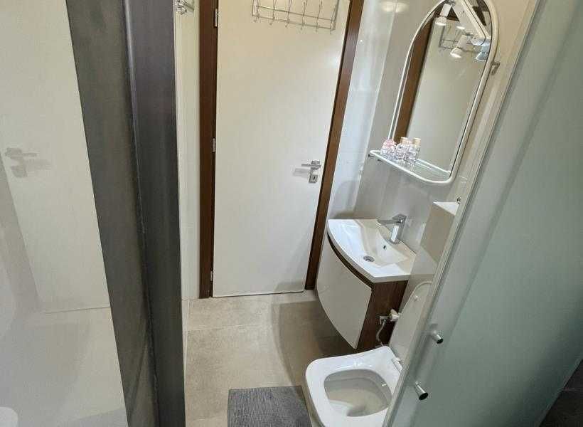 Дава се под наем Двустаен апартамент в София, Света Троица - 68 кв.м за 408 € - Снимка #4