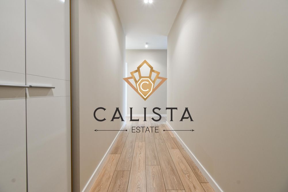 Дава се под наем Тристаен апартамент в София, Оборище - 106 кв.м за 996.03 € - Снимка #4