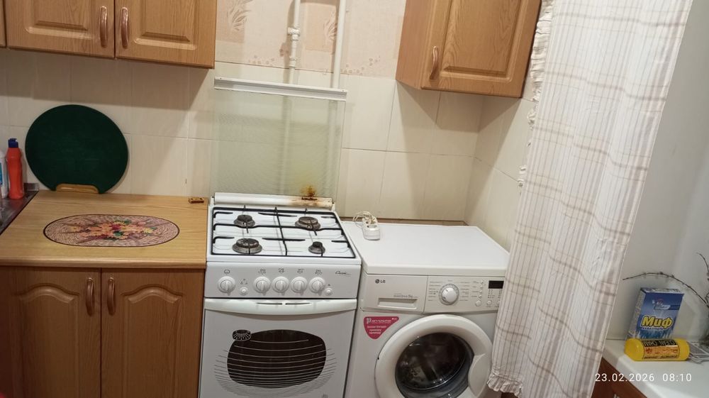 Аренда квартиры.