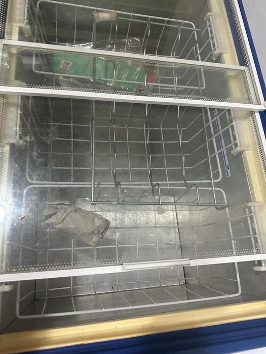 Морозильник продается
