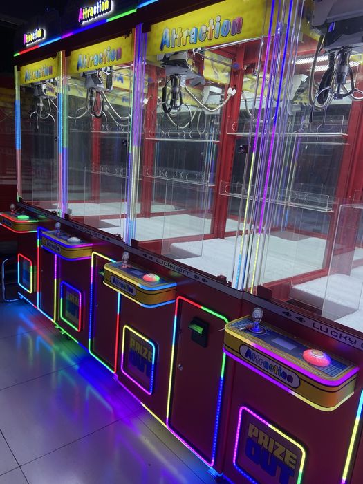 Xvatayka kran aparatlari 1.150 $