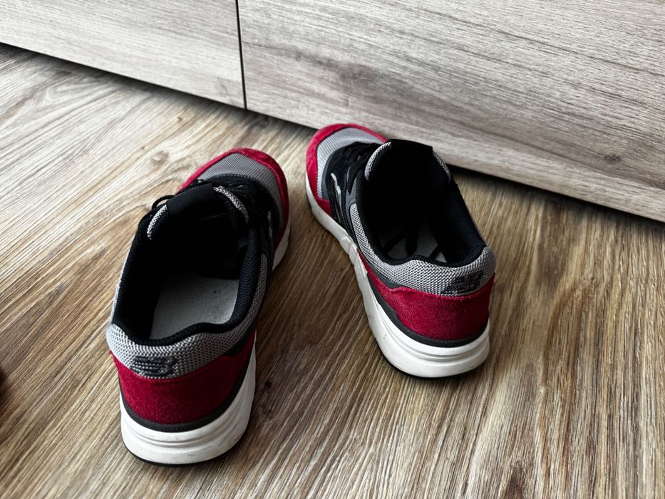 Маратонки New Balance 997