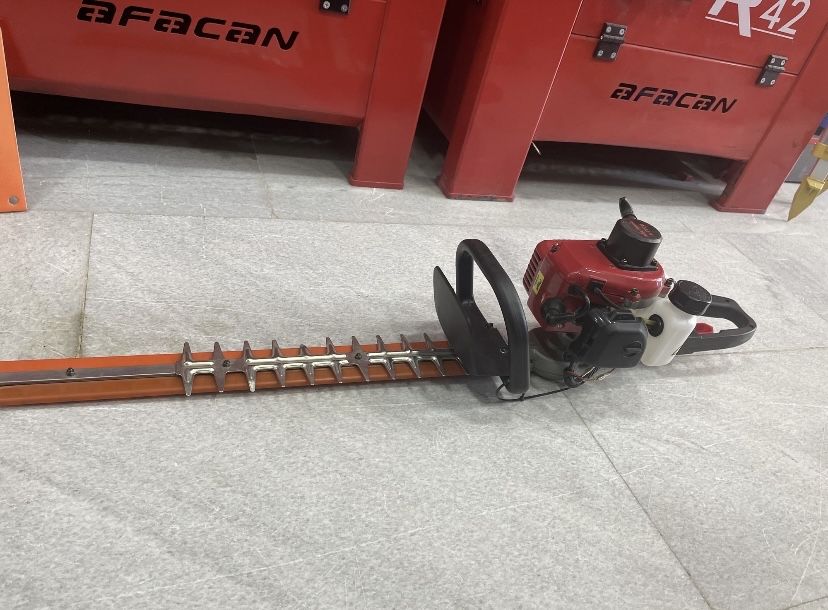 Кусторез бензиновы