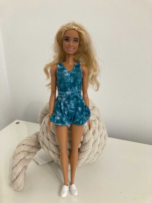 Кукла Барби Barbie Fashionistas