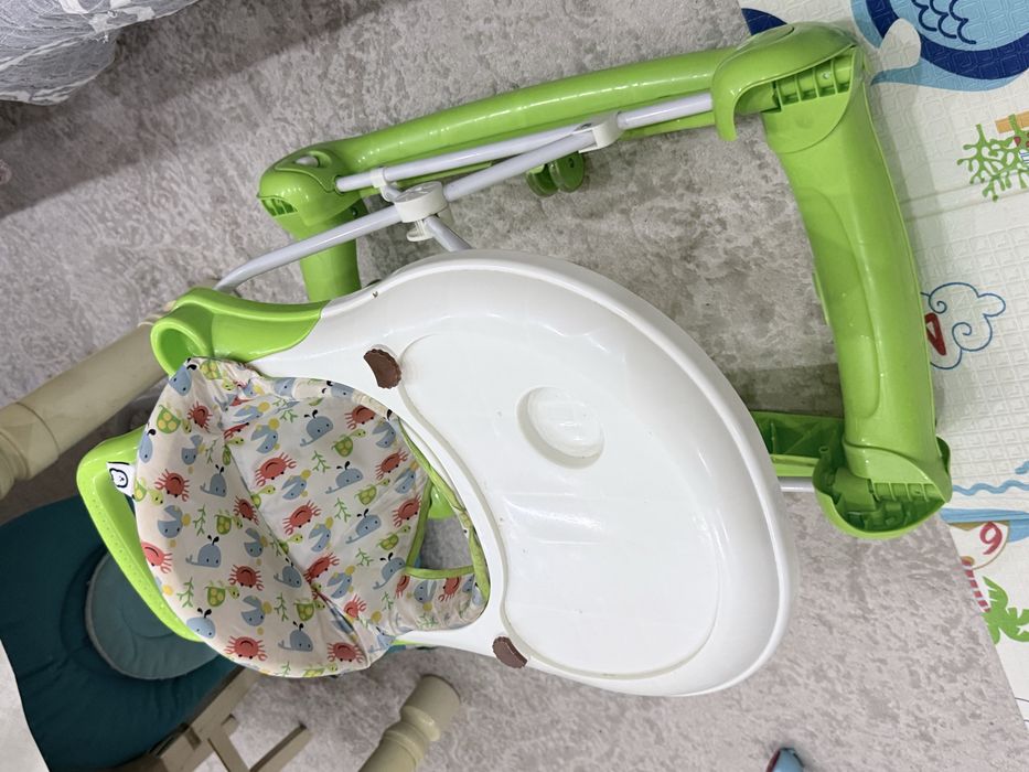 Ходунок для детей