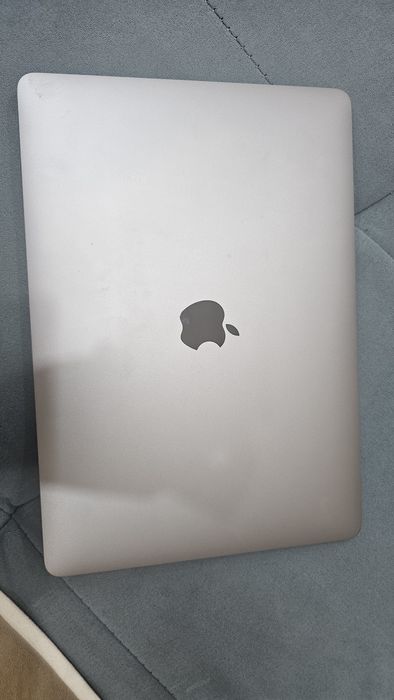 Macbook air M1 91%