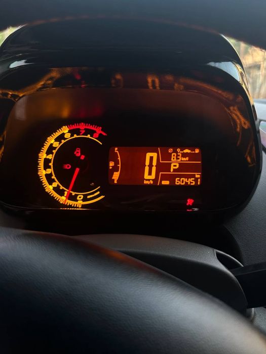 Cobalt STAYL A/T 2022