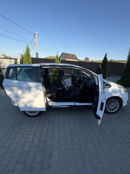 Ford B-Max 1.0 2012