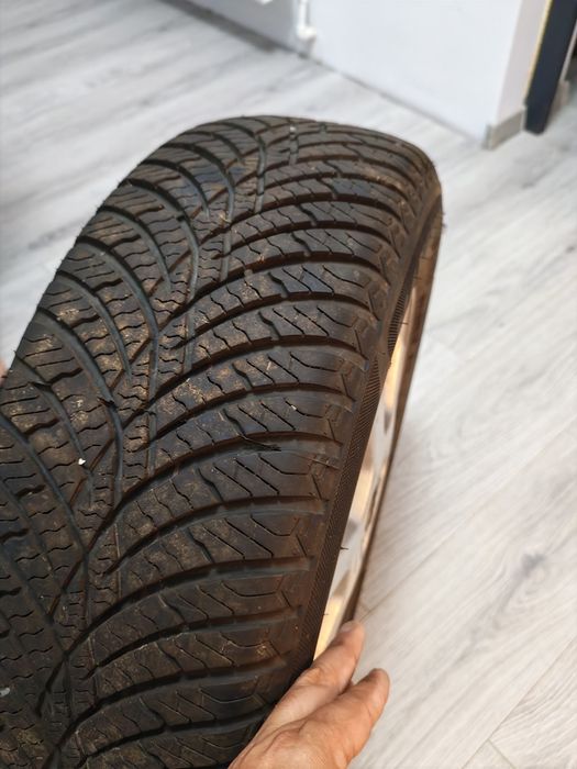 Jante Opel Astra 4 prezoane