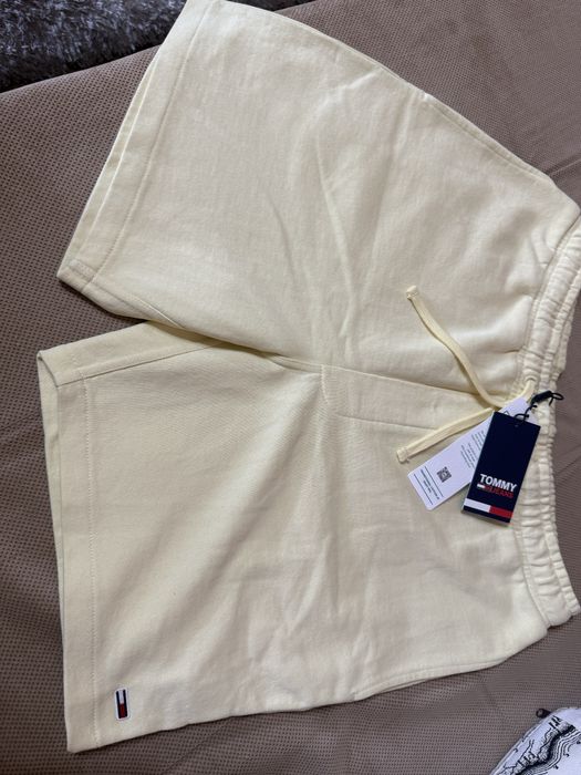 Tommy jeans оригинални нови къси спортни шорти