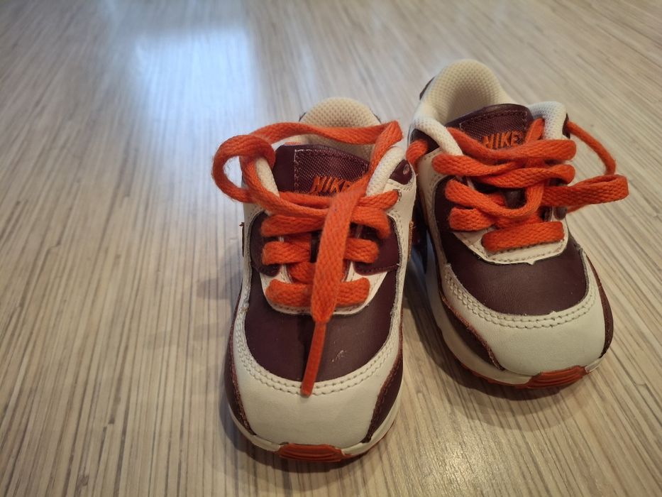 Детски Nike MAX 90 - 19.5 номер