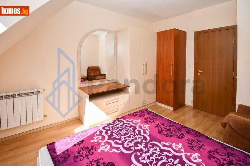 Дава се под наем Двустаен апартамент в София, Гоце Делчев - 70 кв.м за 460 € - Снимка #9