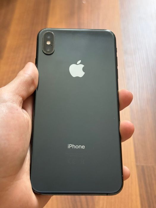 iPhone XS Max 256GB