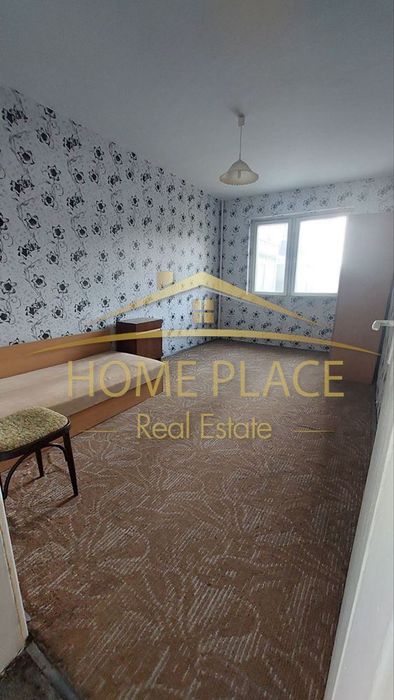 Дава се под наем Тристаен апартамент в Варна, Лятно кино Тракия - 70 кв.м за 408 € - Снимка #5