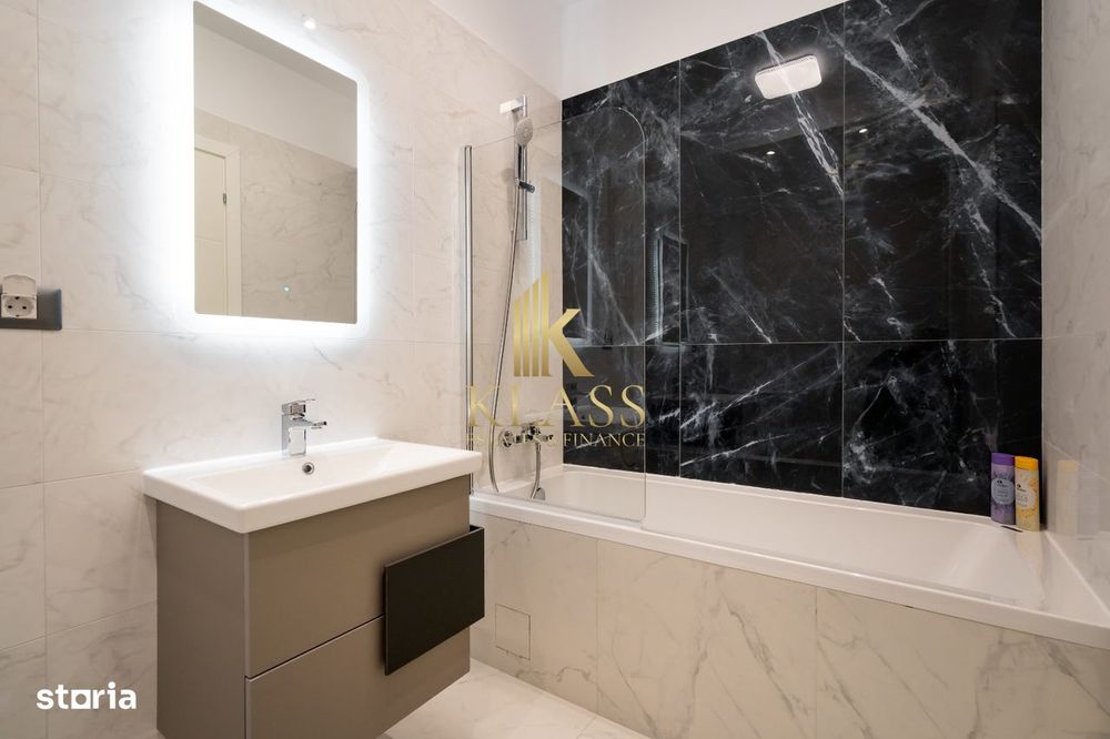 Apartament 2 Camere Premium | My Place Pipera | Parcare Subterana