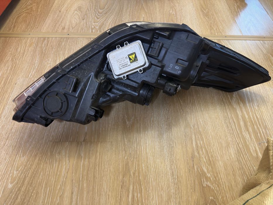 Фара Hyundai Grandeur HG