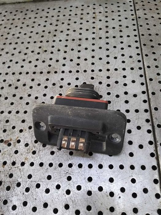 Modul usa culisanta stanga spate vw caddy 3 2k 2c 2k0907437