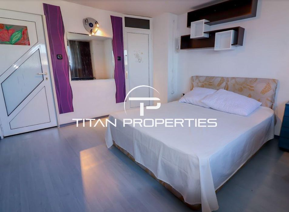 Дава се под наем Многостаен апартамент в Варна, Генералите - 120 кв.м за 747.66 € - Снимка #7