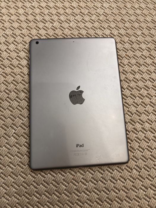 IPad Air 2013! 1 поколение
