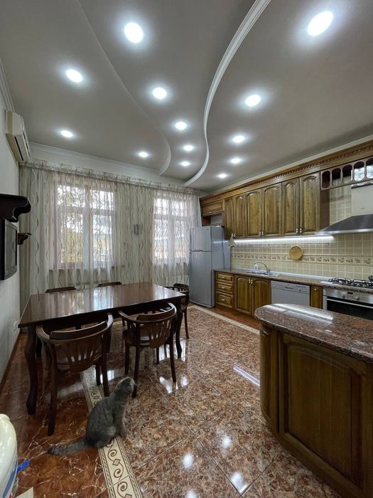 8 ком Глинка Мирабадский район аренда дома