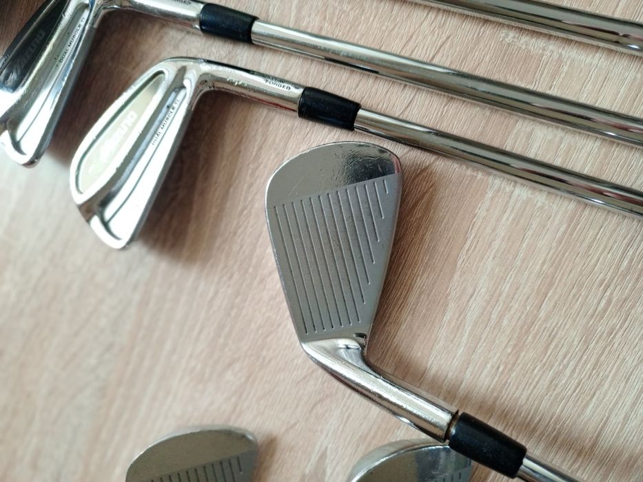 Стикове за голф MIZUNO