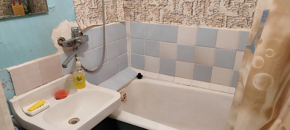 Продам квартиру.