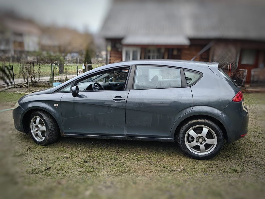 Seat Leon 2.0 TDI