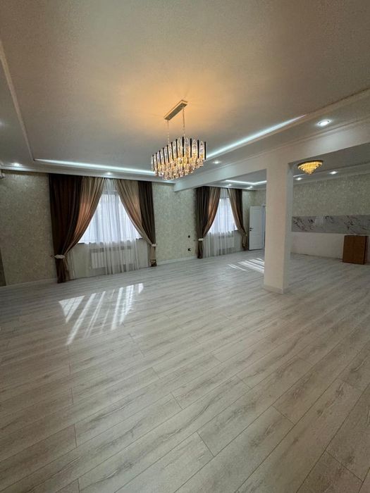 Продается новый дом