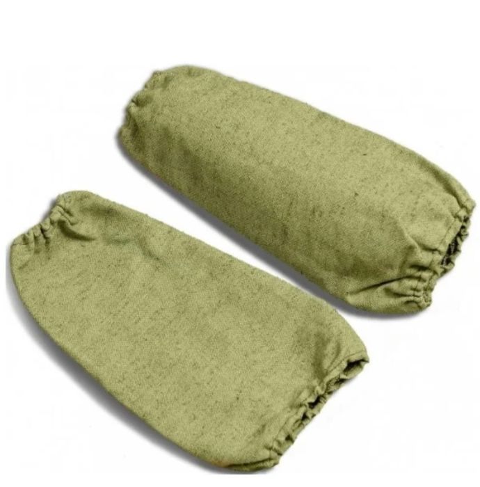 Фартуки брезентовые