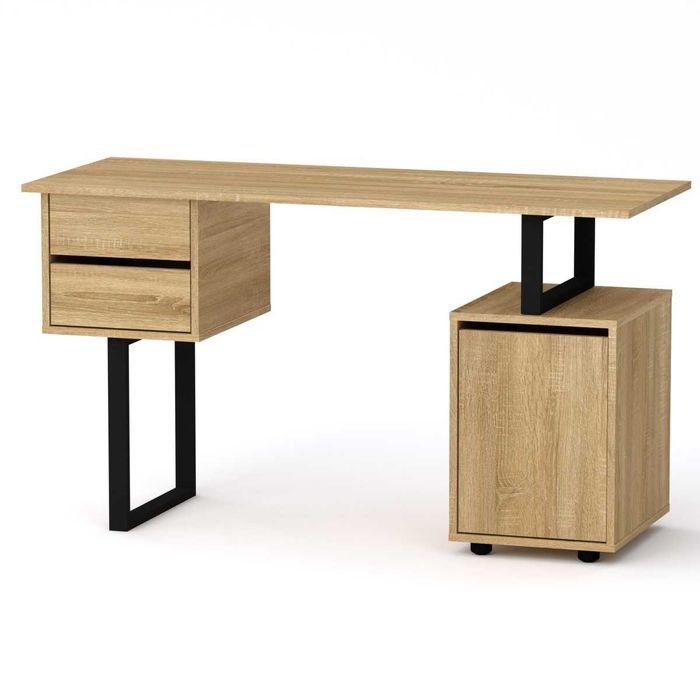 Ново! Бюро Компанит ЛОФТ-4