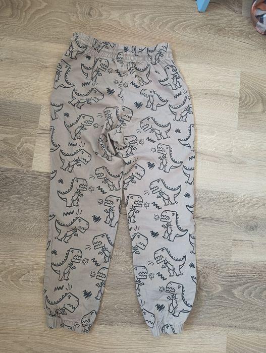 Pantaloni jogger h&m 140