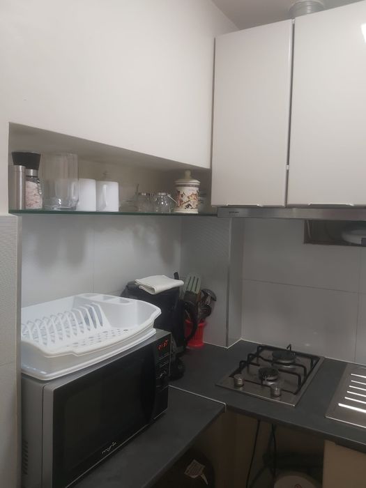 Garsonieră zona Faleză Nord